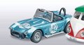 142 AC Shelby Cobra 289 FIA Roadster - Schuco Edition 1.87 (1)